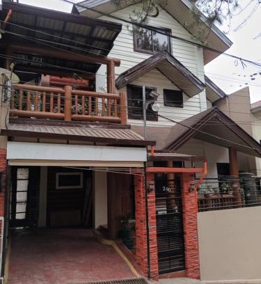 Baguio Casa | Mountain Transient Lodge