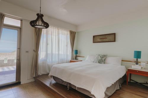 Ruifang Cama Y Desayuno | Mountain Traveler Inn
