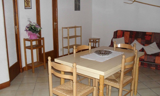 Peyragudes Apartamento | alquiler de vacaciones en la montaña