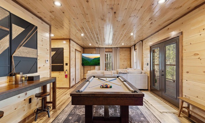 Pigeon Forge Cabina | Mountain Ventures