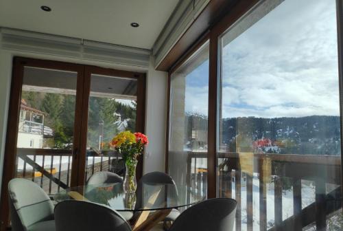 Kopaonik Apartamento | Mountain View 19 Zoned II Kopaonik