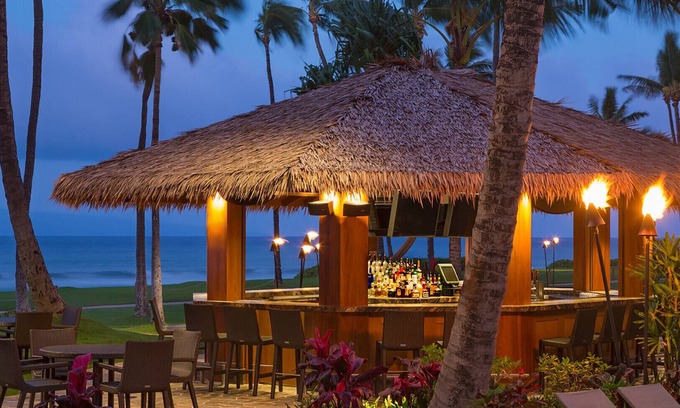 Kaanapali Complejo | Mountain View - 3 Bedroom - Hyatt Ka'anapali Beach - Full Resort Access