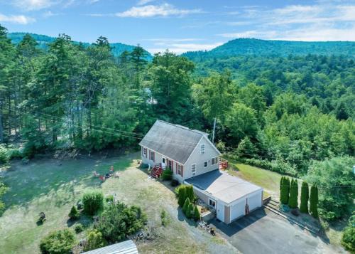 Lake George Casa | Mountain View 4 bedroom villa at Lake George