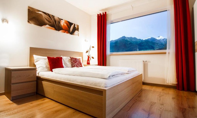 Furth Apartamento | Mountain View Apartments
