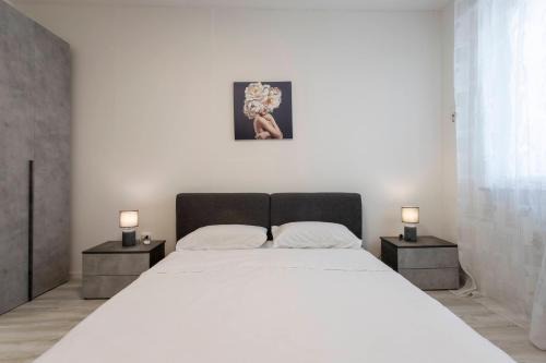 Novara Apartamento | Mountain View Apartment