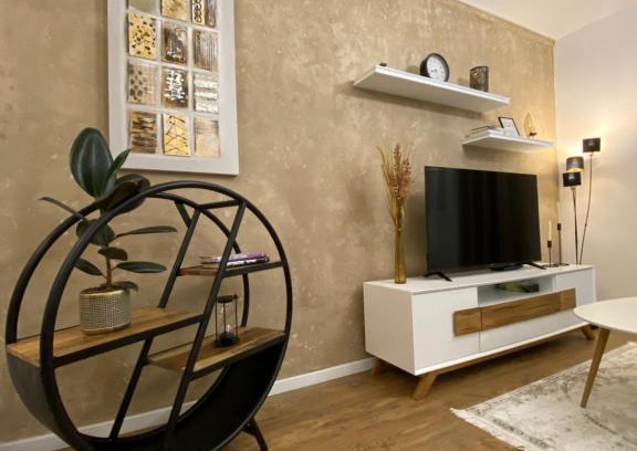 Poprad Apartamento | Mountain View Apartment