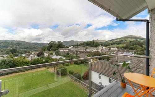 Ambleside Casa | Mountain View at 5 Badgers Rake