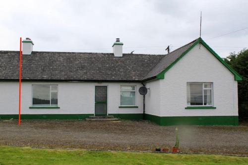Aughris Casa | Mountain View at Grange Beg # 1