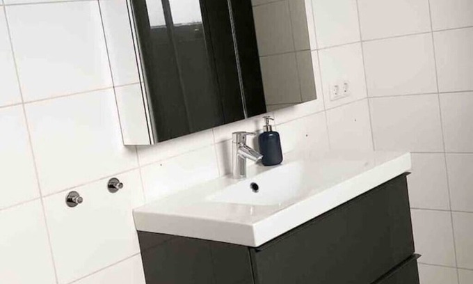 Wals-Siezenheim Apartamento | Mountain view