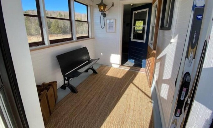 Potton Cabina | Mountain-view cottage (CITQ 308612)