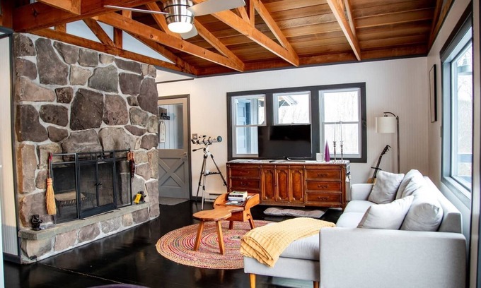 Denver Casa | Mountain View Cottage