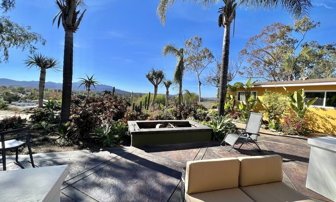 Thousand Oaks Casa | Mountain View Entire House 4Rooms 3Baths