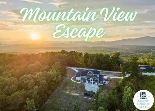 Tigerville Casa | Mountain View Escape