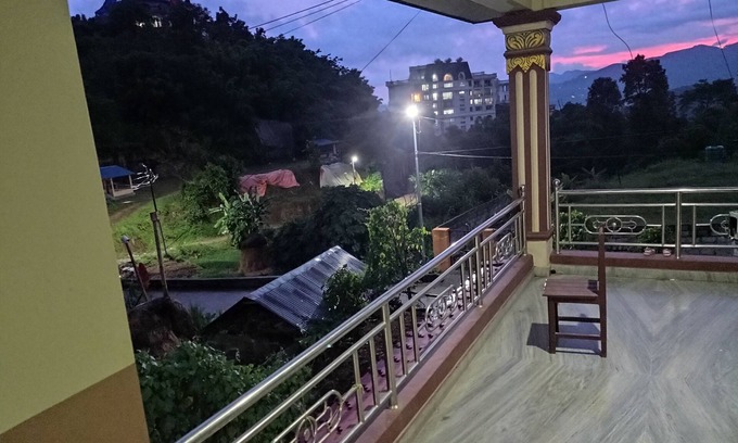 Pokhara Apartamento | Mountain view family apartment