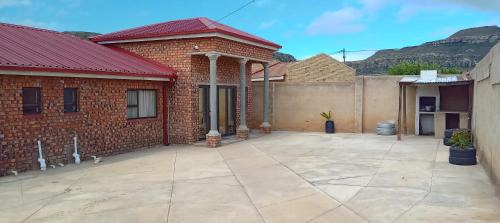 Phuthaditjhaba Casa | Mountain View Guesthouse