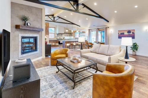 Flagstaff Casa | Mountain View Haven
