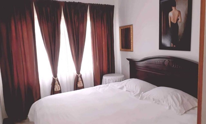 Franskraal Casa | Mountain View Holiday Home - Franskraal