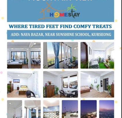Karsiyang Casa | Mountain View Homestay