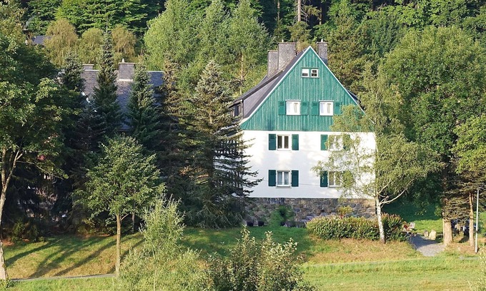 Rehefeld-Zaunhaus Apartamento | Mountain view - House Donnerberg Rehefeld