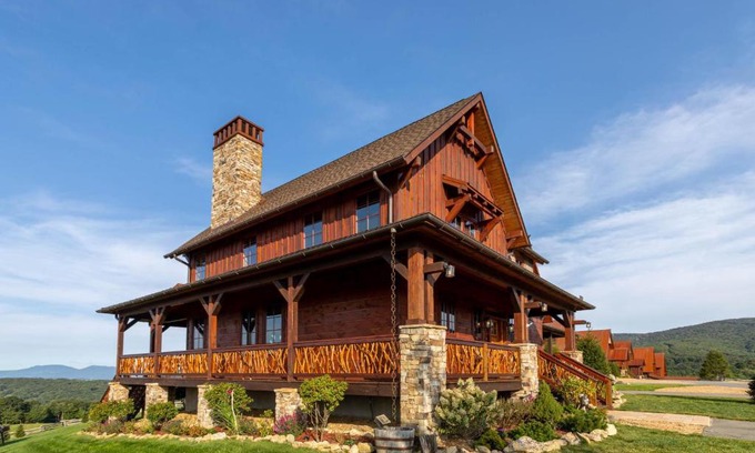 Elk Park Casa | Mountain View Lodge at Eagles Nest