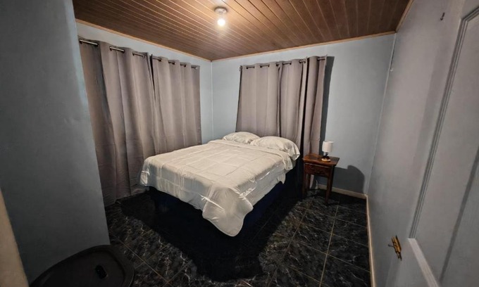 San Antonio Apartamento | Mountain View Los Delgado