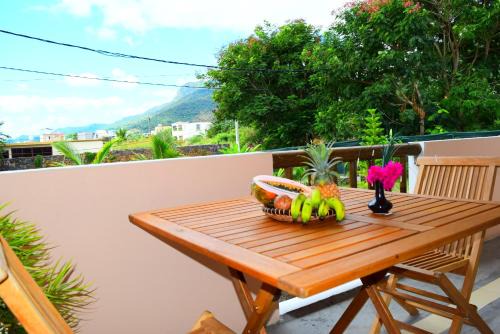 La Gaulette Apartamento | Mountain View