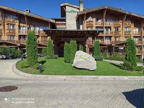 Razlog Apartamento | Mountain view Private apartments in Pirin Golf and SPA resort
