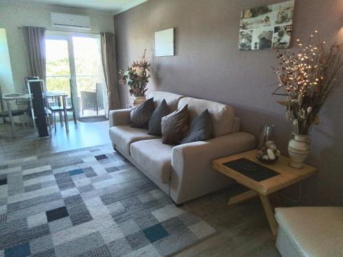 Montes de Alvor Apartamento | Mountain View