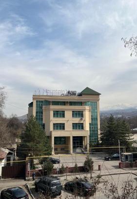 Almaty Hotel | Mountain View Residence Hotel