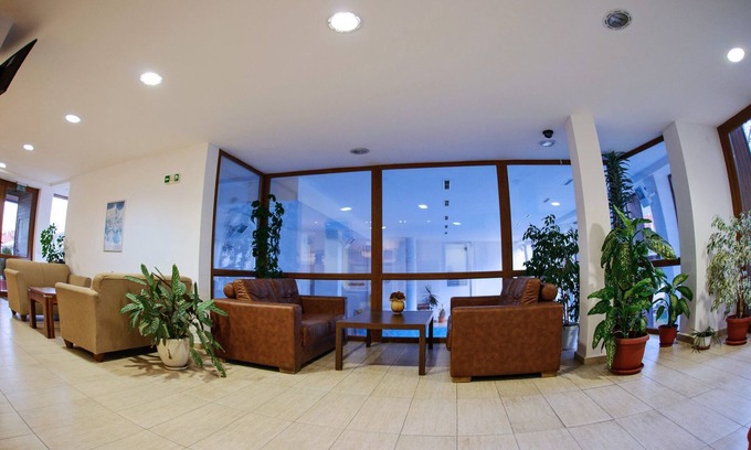Shiligarnika Apartamento | Mountain View Resort
