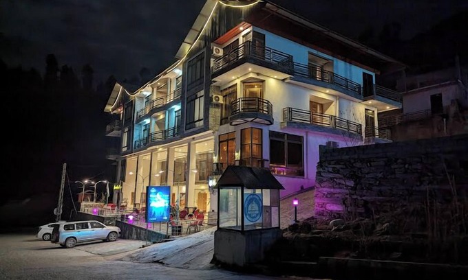 Malam Jabba Hotel | Mountain View Resort Malam Jabba