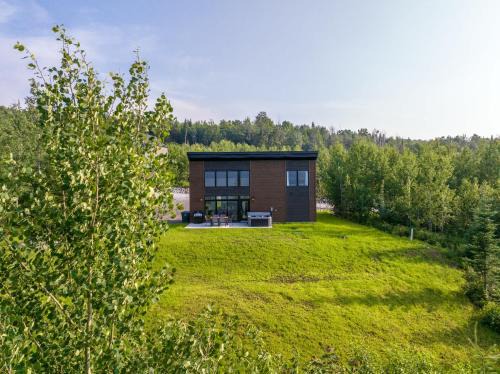 Saint Come Chalet De Esquí | Mountain View & Spa - Chalet Le Petit Leo