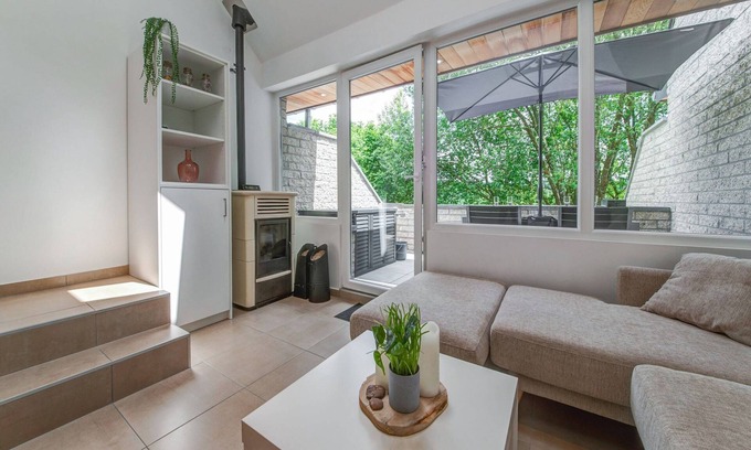 Malmedy Casa | Mountain View Stay, Malmedy