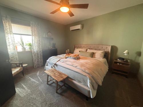 Jim Thorpe Casa | Mountain View Suite close to downtown