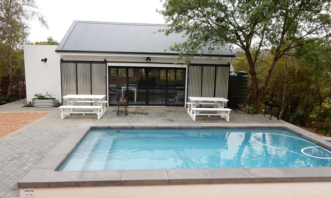 Swellendam Casa | Mountain View Swellendam