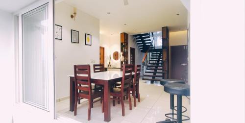 Kedavur Casa | Mountain View Villa