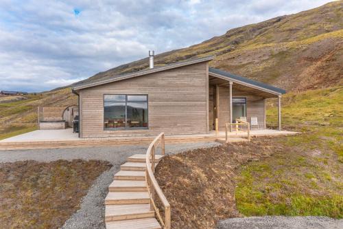 Selfoss Apartamento | Mountain View Villa