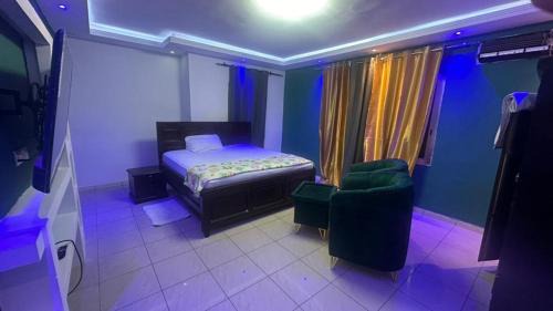 Freetown Apartamento | Mountain View Villa