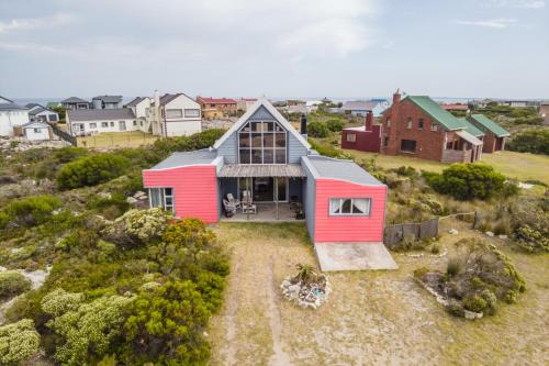 Betty's Bay Casa | Mountain View