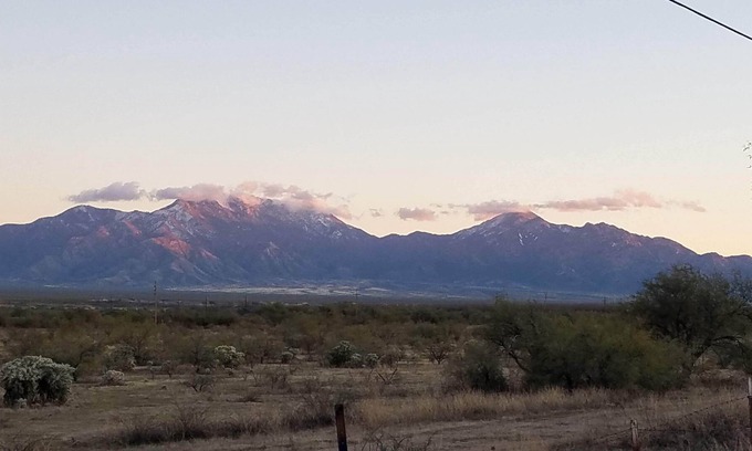 Green Valley Casa | Mountain Views - Pool & Spa - All Ages Welcome!