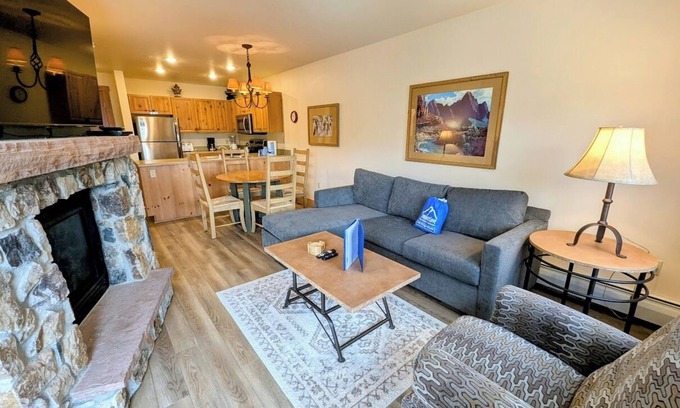 River Run Condominio | Estación de expedición 8622 - River Run Village en Keystone Resort Colorado