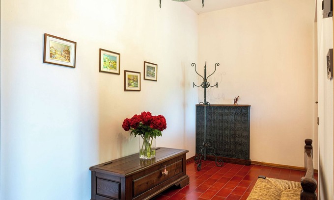 Avaglio Apartamento | Villa de montaña