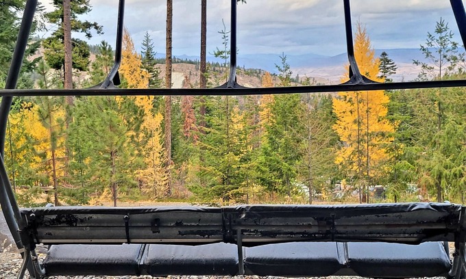 Wenatchee Casa | Mountain Villa w/view Skiing Fast Fiber Internet