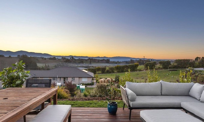 Ruby Bay Casa | Mountain Vista - Ruby Bay