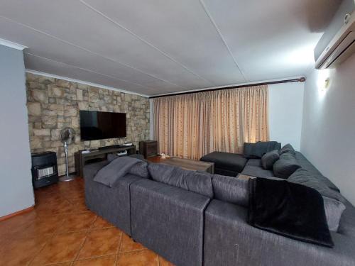 Kareeberg Casa | Mountain