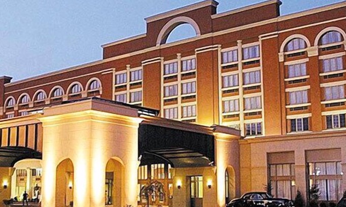 New Cumberland Complejo | Mountaineer Casino Resort
