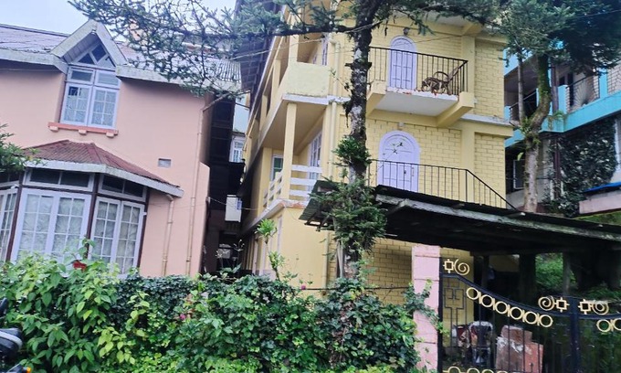 Darjeeling Casa | Mountaineers Homestay