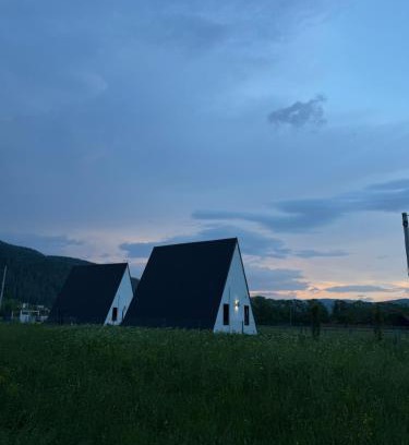 Mykulychyn Chalet De Esquí | MOUNTAINS HUT