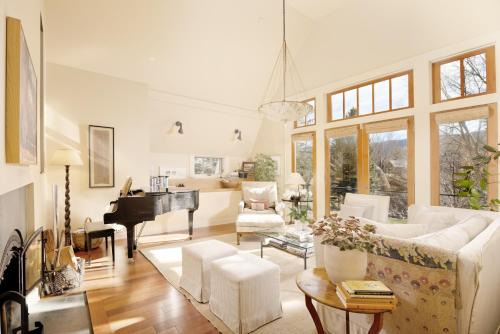 Basalt Casa | Mountainside 4-bedroom Oasis Near Downtown Basalt