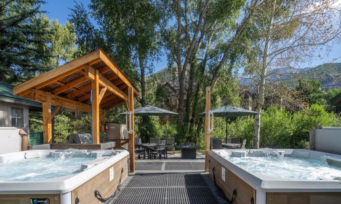Telluride Apartamento | Mountainside Inn 309 1 Bedroom Hotel Room by Alpine Lodging Telluride